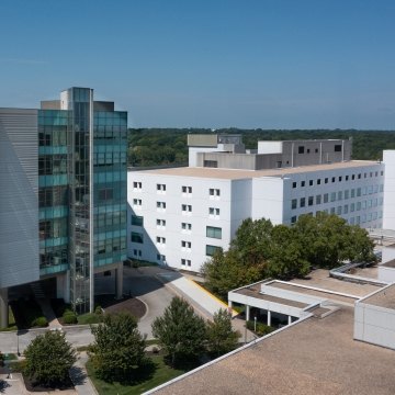 AdventHealth Tower Two